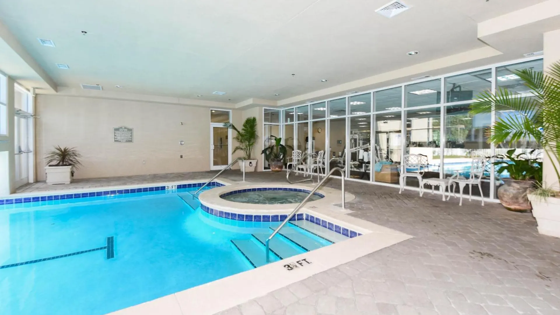 Apartment Silver Shells St, Lucia 504 Destin