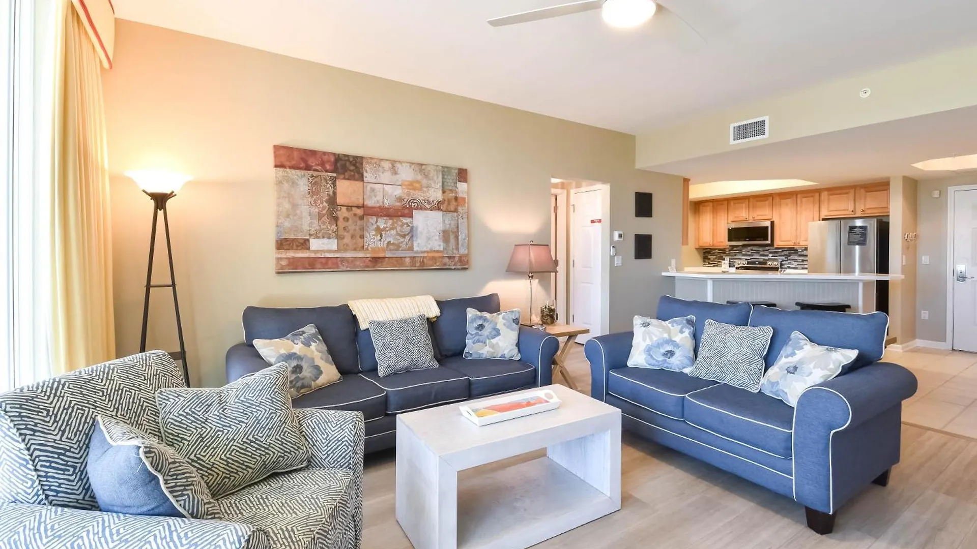 Apartment Silver Shells St, Lucia 504 Destin