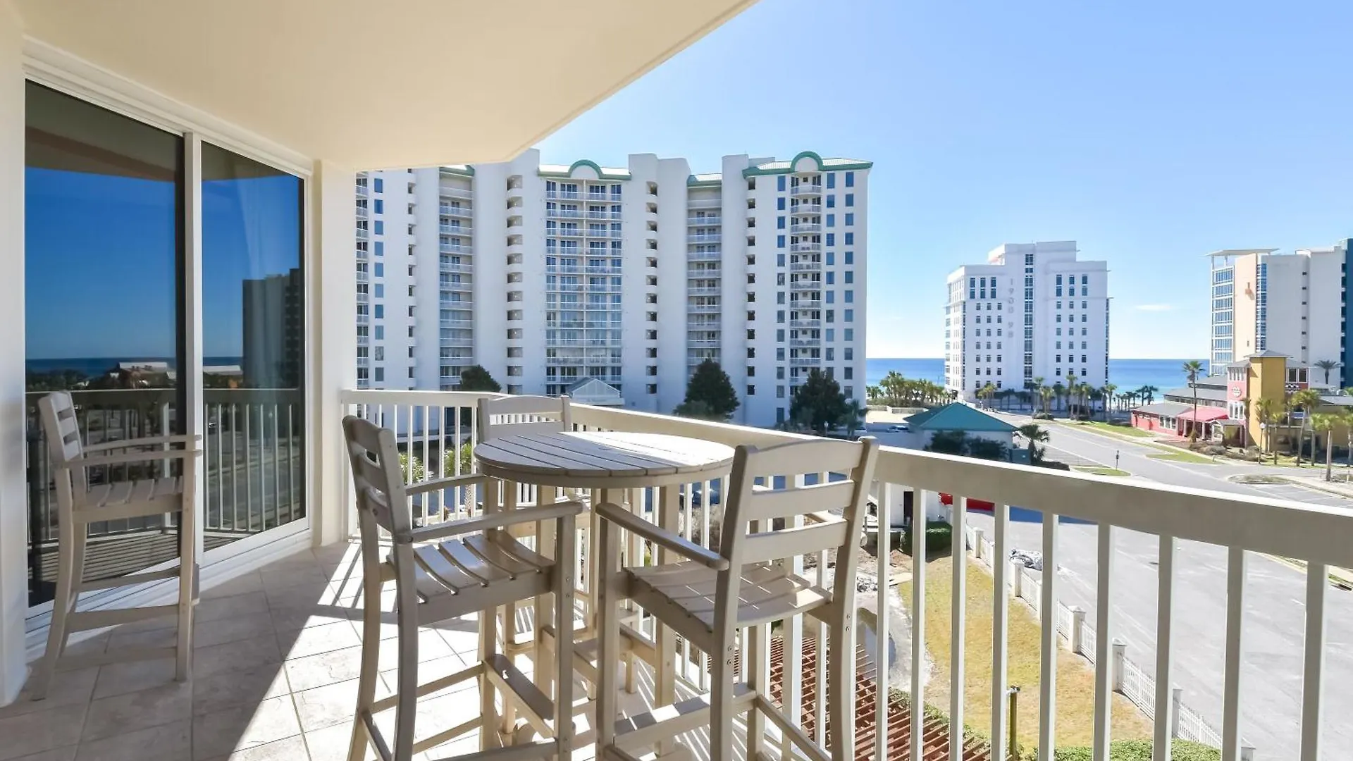 Silver Shells St, Lucia 504 Destin